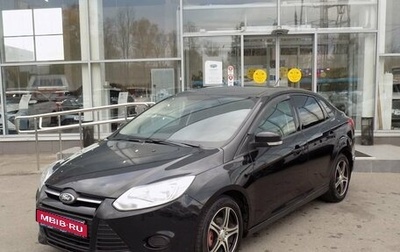 Ford Focus III, 2011 год, 682 000 рублей, 1 фотография