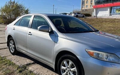 Toyota Camry, 2011 год, 1 700 000 рублей, 1 фотография