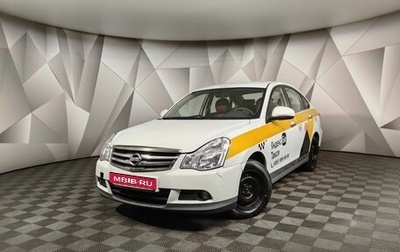 Nissan Almera, 2017 год, 425 000 рублей, 1 фотография