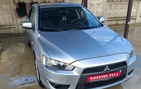 Mitsubishi Lancer IX, 2007 год, 780 000 рублей, 4 фотография