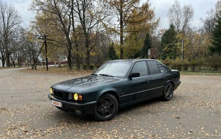 BMW 5 серия, 1995 год, 399 000 рублей, 2 фотография