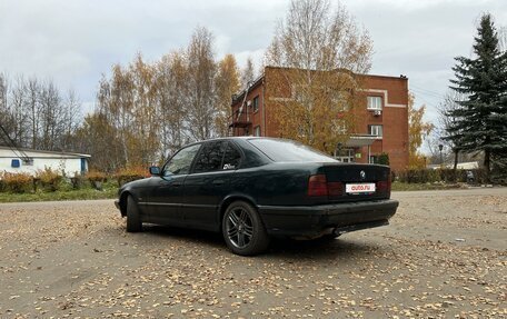 BMW 5 серия, 1995 год, 399 000 рублей, 4 фотография