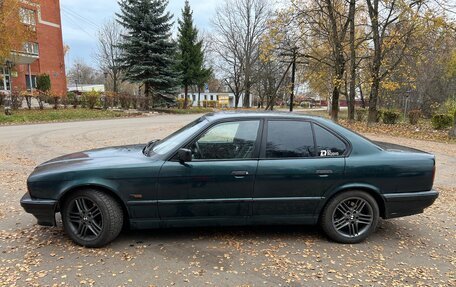 BMW 5 серия, 1995 год, 399 000 рублей, 3 фотография