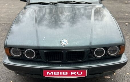 BMW 5 серия, 1995 год, 399 000 рублей, 11 фотография