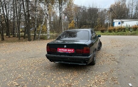 BMW 5 серия, 1995 год, 399 000 рублей, 5 фотография