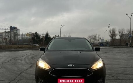 Ford Focus III, 2016 год, 1 080 000 рублей, 2 фотография