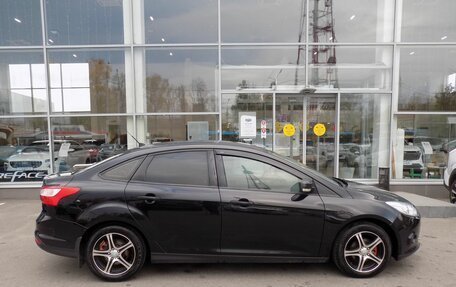 Ford Focus III, 2011 год, 682 000 рублей, 4 фотография