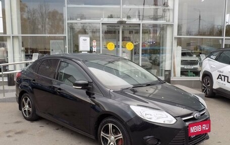 Ford Focus III, 2011 год, 682 000 рублей, 3 фотография