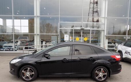 Ford Focus III, 2011 год, 682 000 рублей, 8 фотография