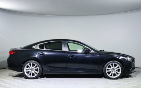 Mazda 6, 2014 год, 1 750 000 рублей, 4 фотография