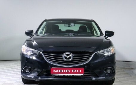 Mazda 6, 2014 год, 1 750 000 рублей, 2 фотография