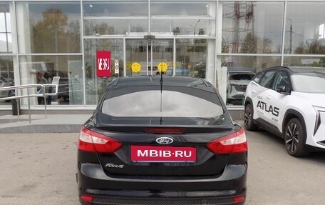 Ford Focus III, 2011 год, 682 000 рублей, 6 фотография