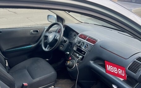 Honda Civic VII, 2001 год, 280 000 рублей, 2 фотография