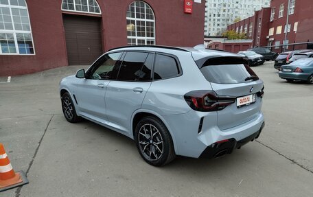 BMW X3, 2023 год, 7 500 000 рублей, 6 фотография