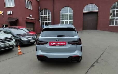 BMW X3, 2023 год, 7 500 000 рублей, 7 фотография