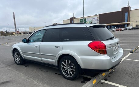 Subaru Outback III, 2004 год, 1 550 000 рублей, 7 фотография