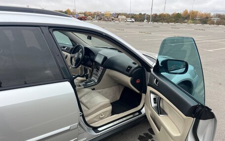 Subaru Outback III, 2004 год, 1 550 000 рублей, 11 фотография