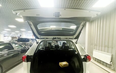 Toyota RAV4, 2023 год, 4 450 000 рублей, 2 фотография