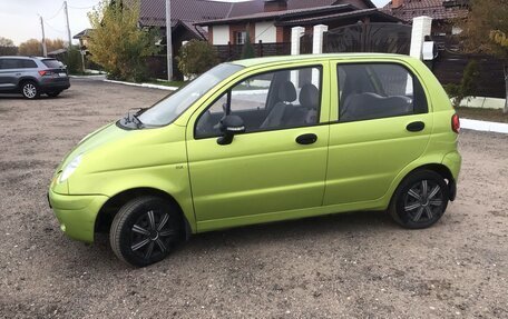 Daewoo Matiz I, 2013 год, 333 789 рублей, 3 фотография