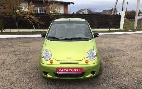 Daewoo Matiz I, 2013 год, 333 789 рублей, 2 фотография