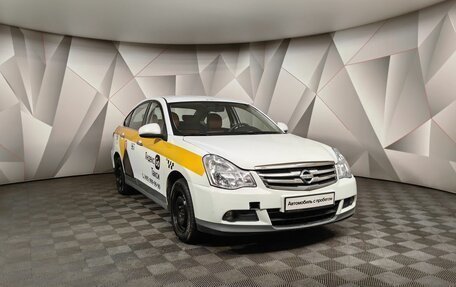 Nissan Almera, 2017 год, 425 000 рублей, 3 фотография