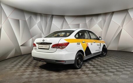 Nissan Almera, 2017 год, 425 000 рублей, 2 фотография