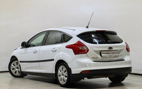 Ford Focus III, 2013 год, 648 000 рублей, 2 фотография