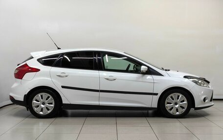 Ford Focus III, 2013 год, 648 000 рублей, 5 фотография