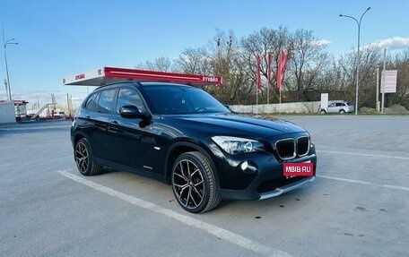 BMW X1, 2012 год, 2 000 000 рублей, 1 фотография