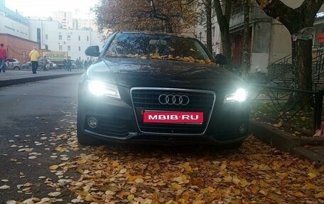 Audi A4, 2008 год, 600 000 рублей, 1 фотография