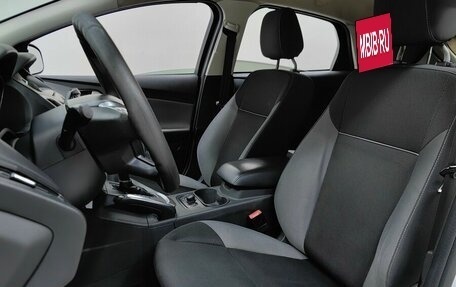 Ford Focus III, 2013 год, 648 000 рублей, 9 фотография