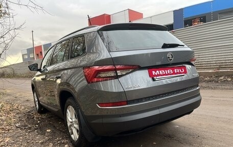 Skoda Kodiaq I, 2018 год, 2 500 000 рублей, 6 фотография