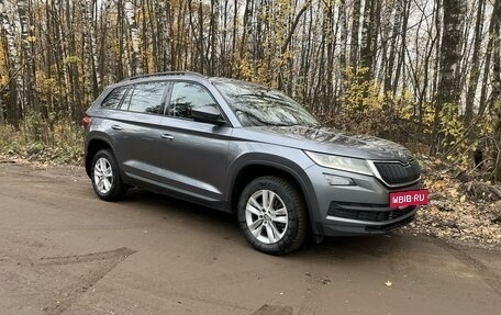 Skoda Kodiaq I, 2018 год, 2 500 000 рублей, 9 фотография