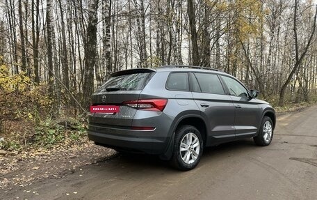 Skoda Kodiaq I, 2018 год, 2 500 000 рублей, 8 фотография