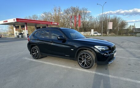 BMW X1, 2012 год, 2 000 000 рублей, 2 фотография