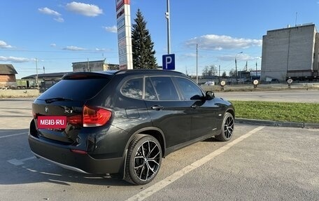 BMW X1, 2012 год, 2 000 000 рублей, 3 фотография