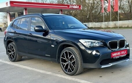 BMW X1, 2012 год, 2 000 000 рублей, 8 фотография