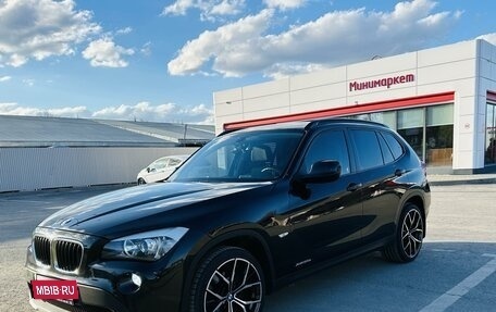 BMW X1, 2012 год, 2 000 000 рублей, 6 фотография