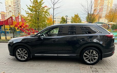 Mazda CX-9 II, 2019 год, 3 500 000 рублей, 6 фотография