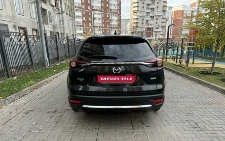 Mazda CX-9 II, 2019 год, 3 500 000 рублей, 7 фотография