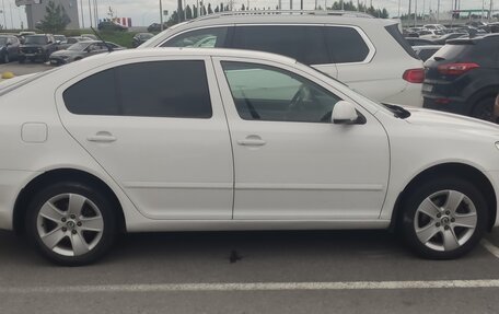 Skoda Octavia, 2013 год, 1 000 000 рублей, 3 фотография