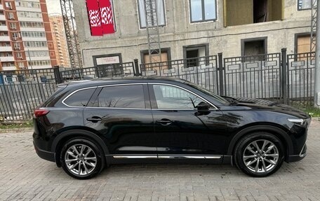 Mazda CX-9 II, 2019 год, 3 500 000 рублей, 4 фотография