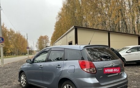 Toyota Matrix, 2002 год, 790 000 рублей, 3 фотография