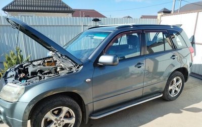 Suzuki Grand Vitara, 2007 год, 980 000 рублей, 1 фотография