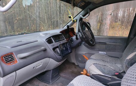 Mitsubishi Delica IV, 1996 год, 1 150 000 рублей, 1 фотография