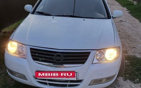 Nissan Almera Classic, 2012 год, 500 000 рублей, 6 фотография