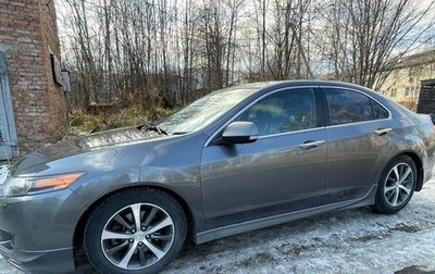 Honda Accord VIII рестайлинг, 2008 год, 1 280 000 рублей, 1 фотография