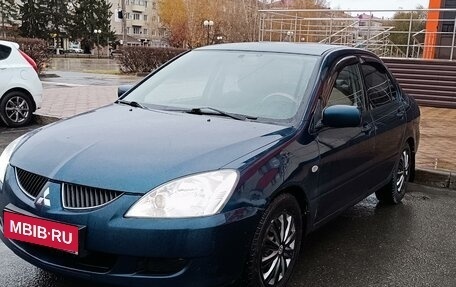 Mitsubishi Lancer IX, 2004 год, 370 000 рублей, 1 фотография