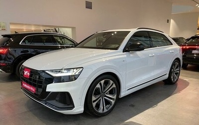 Audi Q8 I, 2023 год, 14 500 000 рублей, 1 фотография