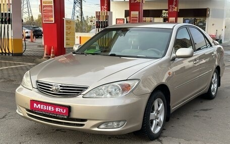 Toyota Camry V40, 2003 год, 1 099 999 рублей, 1 фотография